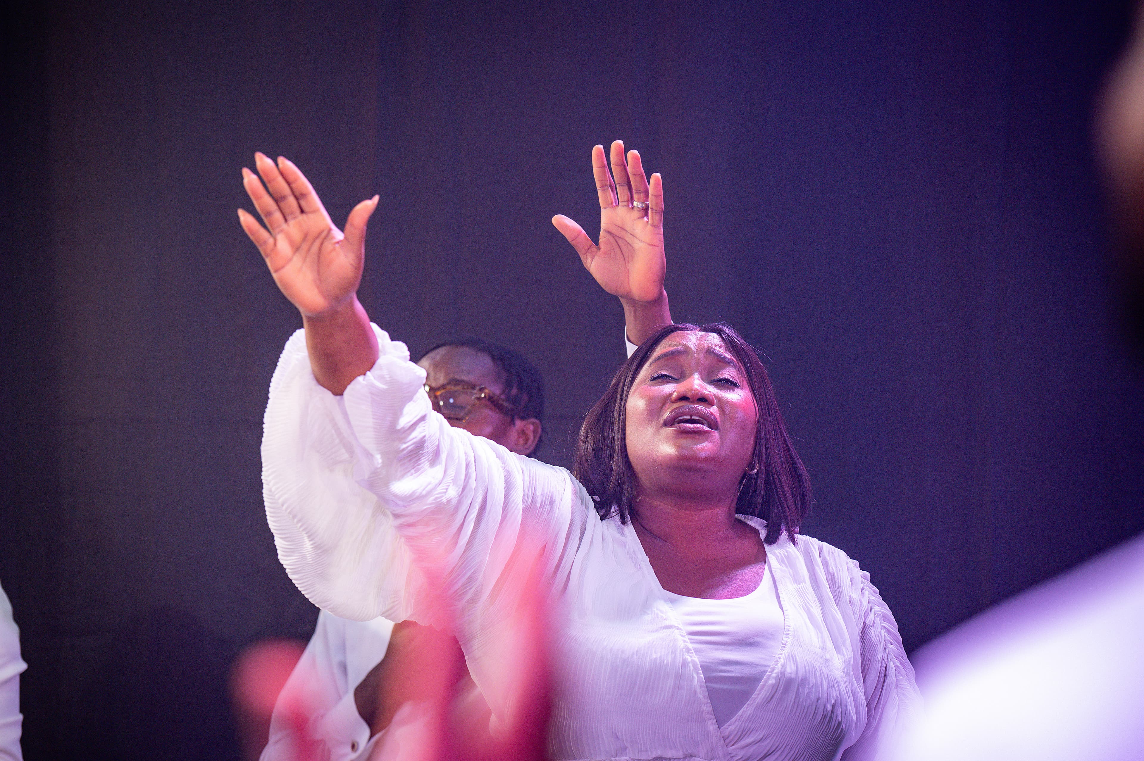 Ministry moment 10
