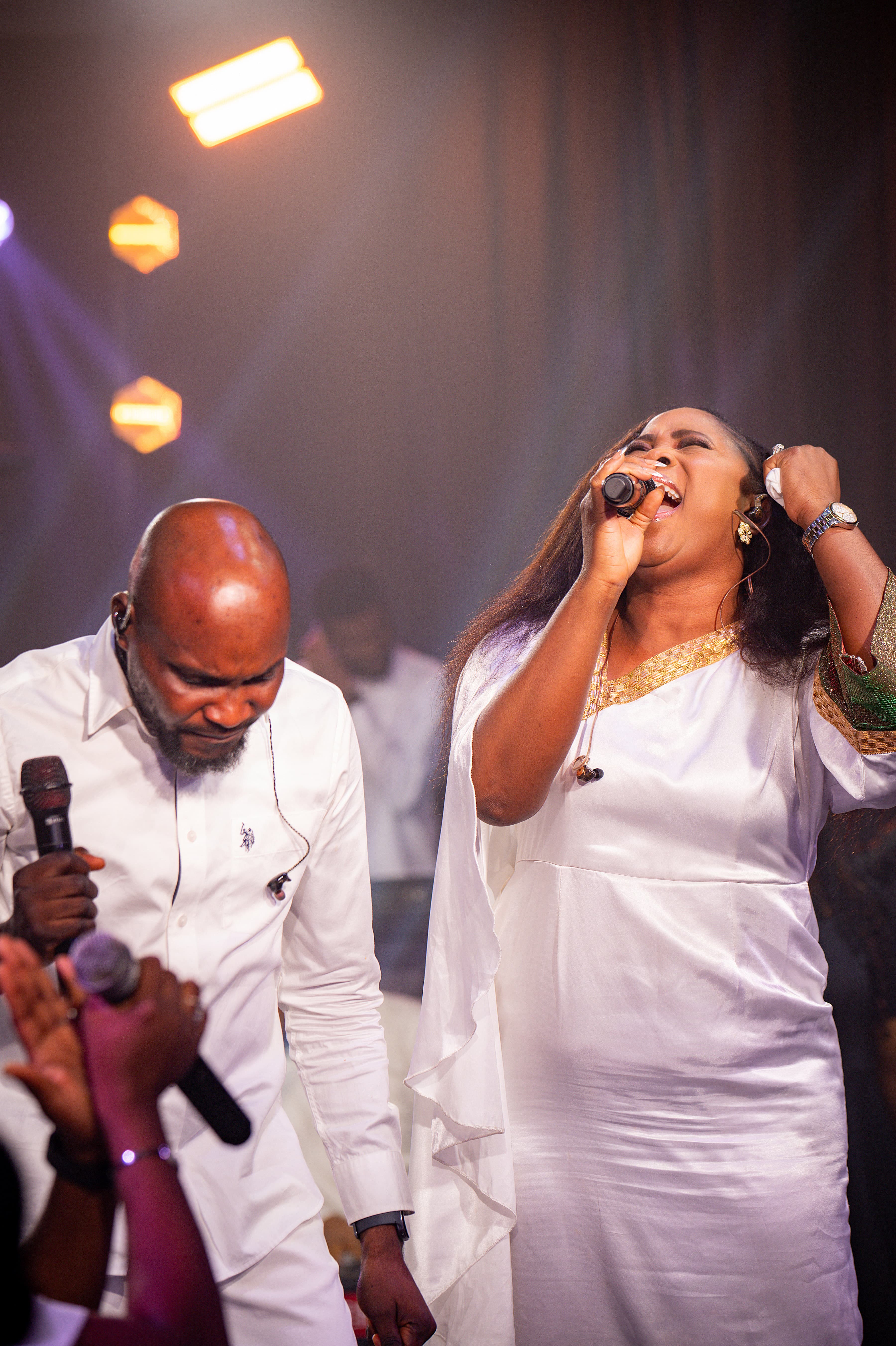 Ministry moment 6